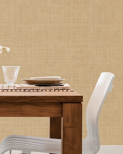 Обои Aura Natural FX G67456 фото в интерьере